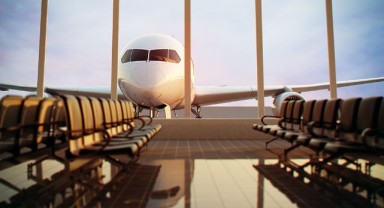Vnukovo havalimanda uçuşlar durduruldu