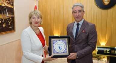 2024'te 4 milyon İngiliz tatil için Türkiye'ye gelebilir