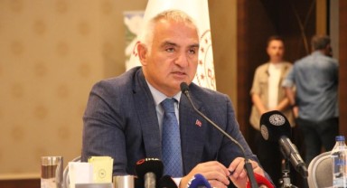 2028'de turizmden 100 milyar dolar gelir hedefi