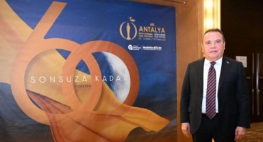 Altın Portakal Film Festivali iptal edildi