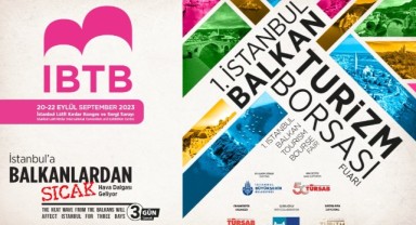Hedef ziyaretçi hacmini 10 milyona çıkarmak