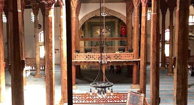 Bakan Ersoy'dan bir müjde daha