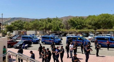 Bodrum'daki silahlı çatışmada 2 tutuklama