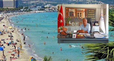 Çeşme'de güzel bir sezon geçirdik