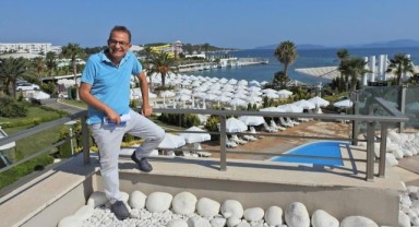 Çeşmeli turizmcilerden Eylül indirim kampanyası