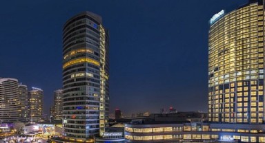 En büyük 10 konaklama zinciri 75 bin oteli işletiyor