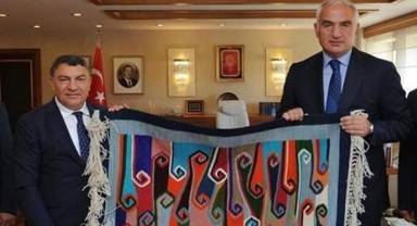 Ersoy'dan Dilovası turizmi için 45 milyon hibe sözü