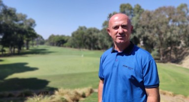 Golf sezonu başlıyor!