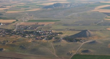Gordion Antik Kenti artık dünya mirası