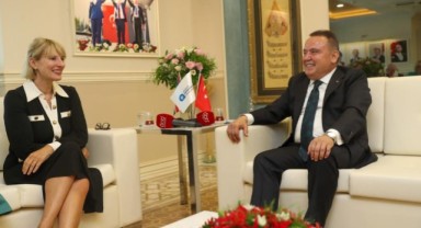 İngiliz Büyükelçi: