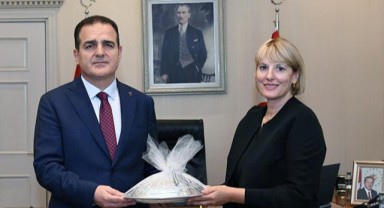 İngiliz turist sayısı yüzde 20 arttı