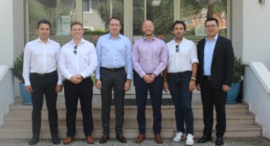 İngiltere'den yeni sezon için güzel haberler geliyor