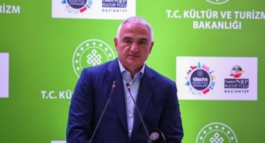 Kültür yolu festivallerine katılımcı sayısı 4 milyonu aştı