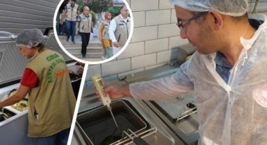 Lokanta, restoran, kafe ve oteller denetlendi