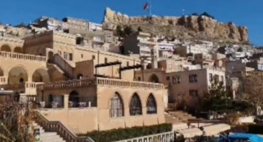 Mardin, sonbahar ve kış turizmine hazırlanıyor