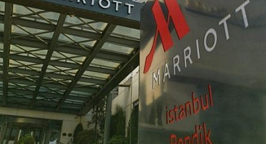 Marriott Hotel Pendik açıldı