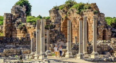 Müzelerde ziyaretçi sayısı ikiye katlandı