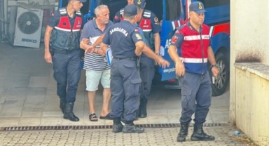 Otel işletmecisi arkadaşını ve avukatı öldürdü
