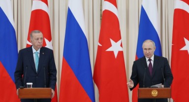 Rus turist sayısının daha da artacağına inanıyorum