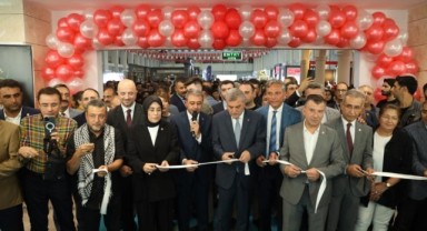 Şanlıurfa Kültür ve Turizm Buluşmaları başladı