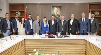 Seyahat acentalarını dijital dünyada güçlendirecek