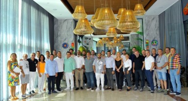 Spor turizmi akredite acenteler tarafından yapılmalı