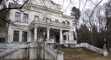 Stalin'in yazlık evi açık artırmayla satılacak