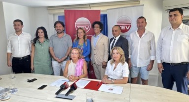 Turizm okuyan gençler için burs fonu kuruldu