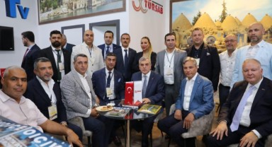 Turizm, ülke ekonomisi için hayati öneme sahip