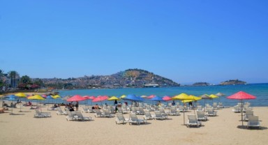 Turizmde yabancı sermaye daraldı