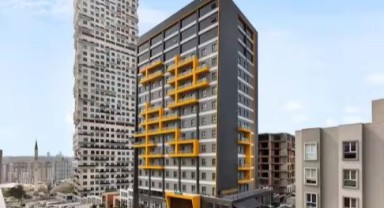 Türkiye'deki otel sayısı 100'ü geçti