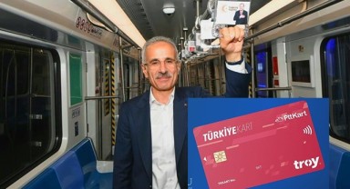 'Türkiye Kart' geliyor!