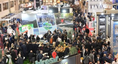 27. EMITT Turizm Fuarı 6-9 Şubat tarihlerinde
