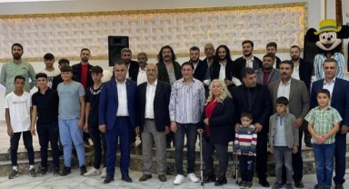  40 bin müzisyene 300 milyon TL destek