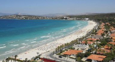 5 ilde 15 turizm imarlı arsa satışa çıkartıldı