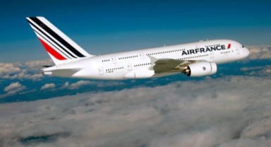 Air France, Paris Orly havaalanını bırakıyor