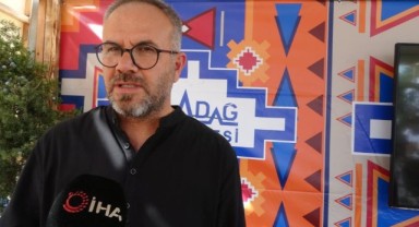Aladağ eko turizmde hedef büyüttü: 1 milyon ziyaretçi