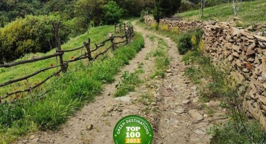 Efeler Yolu, 'En İyi 100 Hikaye' listesinde