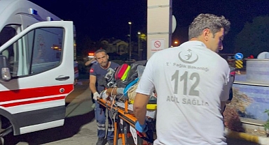 Fethiye'de iki zodyak bot çarpıştı: 1 ölü, 1 yaralı