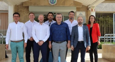 Fethiye'nin İngiltere'deki tanıtımını Jet2 yapacak