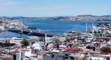 İstanbul'da otel dolulukları ne oldu?