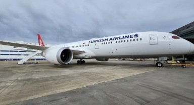 İstanbul Havalimanı'nda bazı seferler iptal edildi