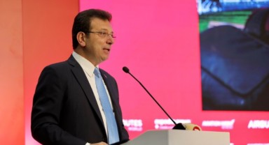 İstanbul'un 2024 hedefi 20 milyon turist