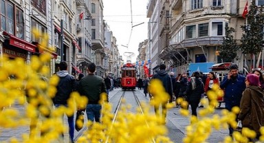 İşte Türkiye'deki kalıcı yabancı sayısı!