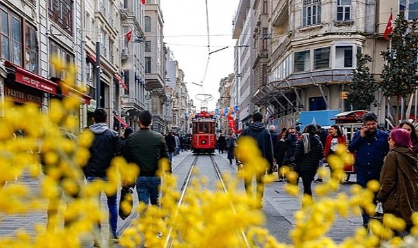 İşte Türkiye'deki kalıcı yabancı sayısı!