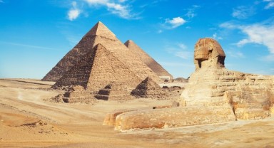 Mısır 7 milyon turiste ulaştı