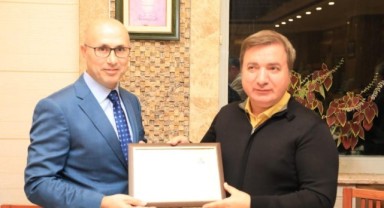 Nevşehir Kültür ve Turizm Müdürlüğüne Heb'e atandı