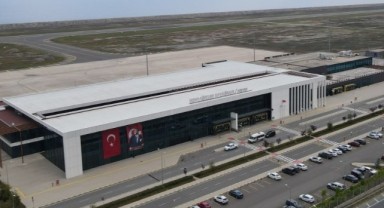Ordu-Giresun Havalimanı uçak trafiğine kapatılacak
