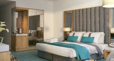 Otel projelerinde nelere dikkat edilmeli?