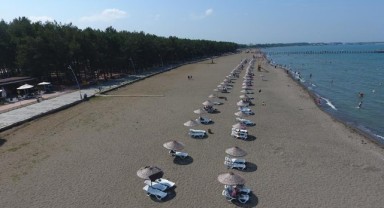 Samsun turizmde atağa kalkıyor